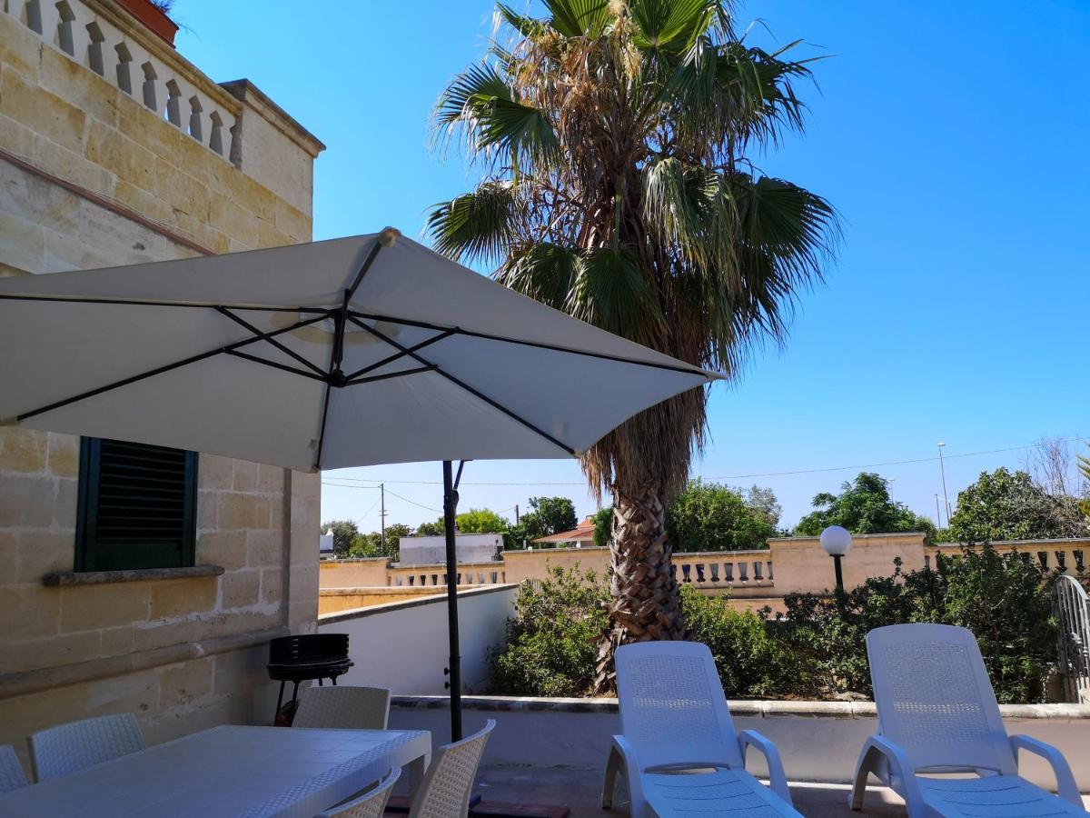 סן פייטרו אין בוואניה Villa Salabianca מראה חיצוני תמונה