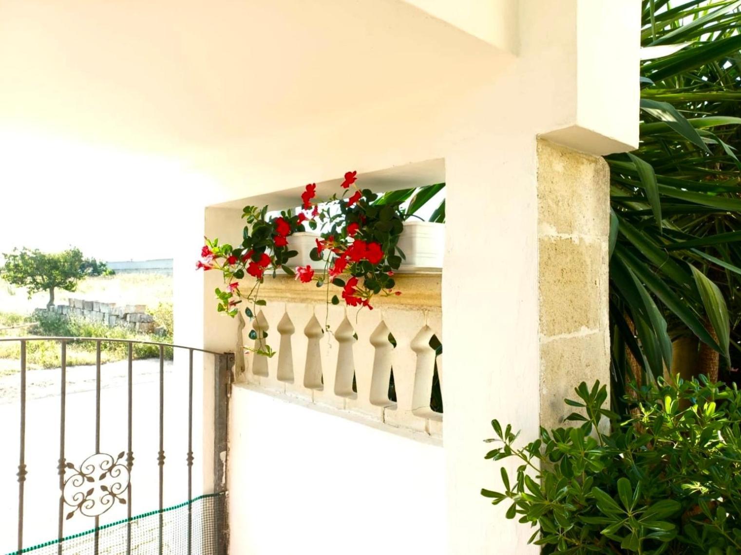 סן פייטרו אין בוואניה Villa Salabianca מראה חיצוני תמונה