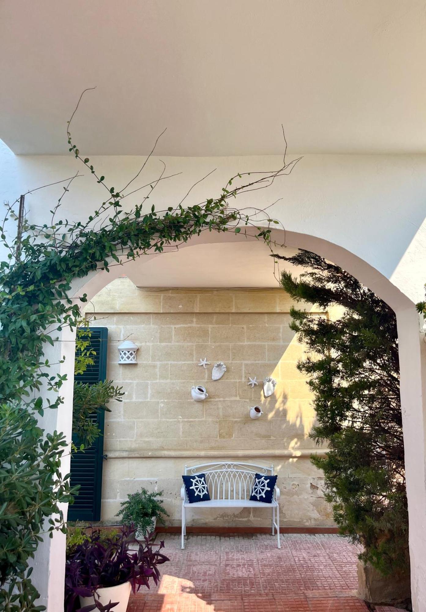 סן פייטרו אין בוואניה Villa Salabianca מראה חיצוני תמונה