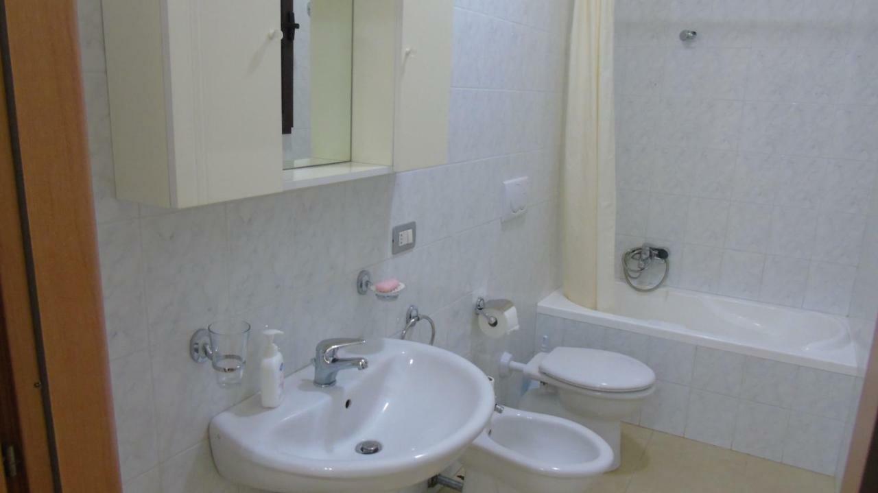 סן פייטרו אין בוואניה Villa Salabianca מראה חיצוני תמונה